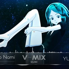 Land of the Lustrous / Houseki no Kuni OP ft. GUMI (V-Mix Remix) TV size