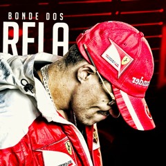 Mc Kapela - Bonde Dos Rela (Prod. Dj RB)