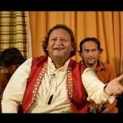 Surkh Aankhon Main Kajal