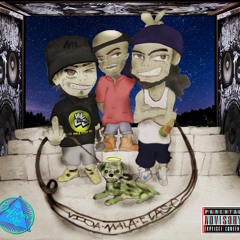 SON UNDER (DJerberoBeat's) (con Dj Mothas B)