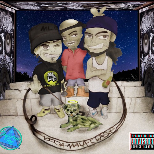 SON UNDER (DJerberoBeat's) (con Dj Mothas B)