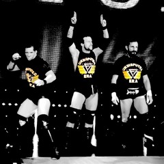 Shock The System- Undisputed Era