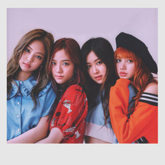 BLACKPINK - Surething (INST.) (prod. KAIE)