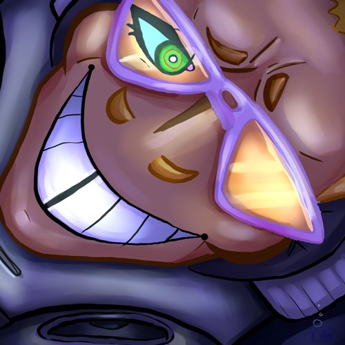 Stream Present Mic VA practice (cursing included) by Libbubbles