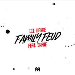 Family Feud (Feat. Drake)