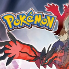 Battle! Gym Leader (Unova) - Pokémon X/Y (Unofficial)