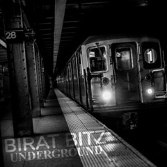 Birat Bitz - Underground (Original Mix)