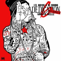 Lil Wayne Ft. Drake - Family Feud (Dedication 6 Reloaded)