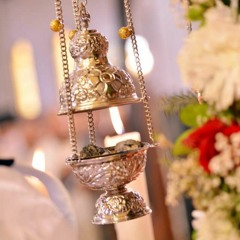 Coptic Hymn of the Censer & the Virgin Mary in English
