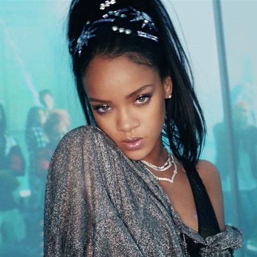 Rihanna - Consideration ft. SZA [paroles Lyrics] 2016 - video