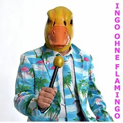 Ingo Ohne Flamingo - Saufen (Morgens Mittags Abends)(Stan P. Edit)
