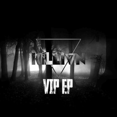 Killi∇n - Pulp Fiction (VIP)