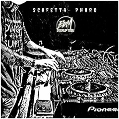 Scafetta - Pharo