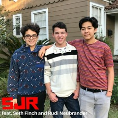 SJR