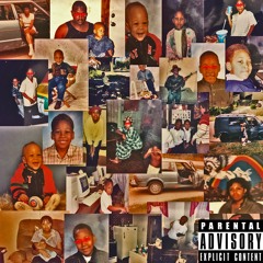 Legendary Prod. by Lil Xane OTB