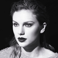 Taylor Swift - Don't Blame Me