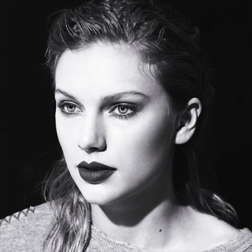 Taylor Swift - Don't Blame Me