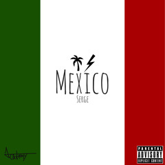 Mexico - Serge