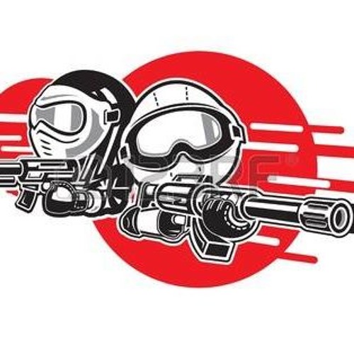 Spazz x Skino - Stick It Up