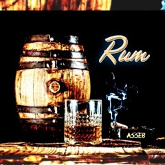 Asseb - RUM #freestyle 🇵🇹️🔥