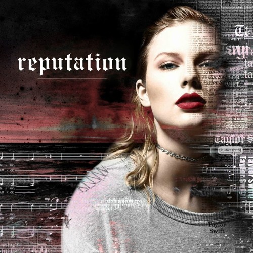 I Did Something Bad by Taylor Swift