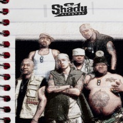 Eminem Slim Shady - D12 - TRUMP’S SPAGHETTI Instrumental Type Beat Old Style
