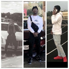 Lilstackitup - Dayz Ft. GLD CEE and Thuka Jerome Prod. By (4amkeion)