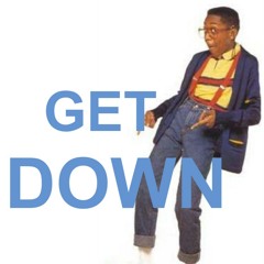 Nas - Get Down (Evoco Remix)