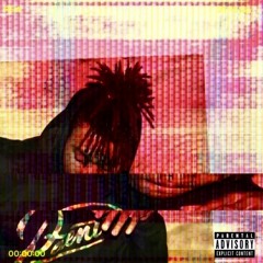 Montae Harri$ · Run It Up (Prod. by CashMoneyAP)