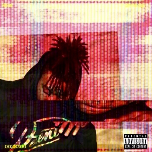 Montae Harri$ · Run It Up (Prod. by CashMoneyAP)