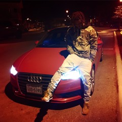 Next To Me prod by KeyFendi