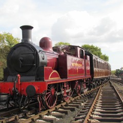 Gee Sunray Choo Choo Train Thursday Mix