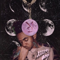 VVSNIPES - XXXSTASY ANGEL(prod. smazzebeats)