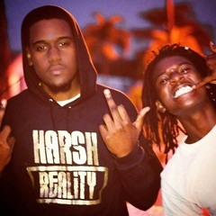 B. Carter - Win (freestyle)