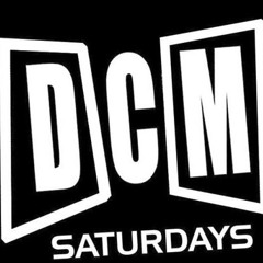 Danny P - DCM Podcast Mix (2010)