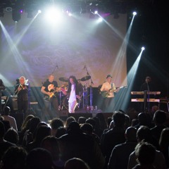 Fujahtive Live With Michael Rose of Black Uhru