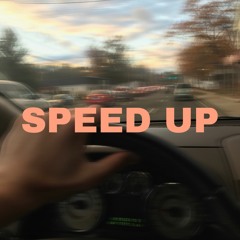 SPEED UP