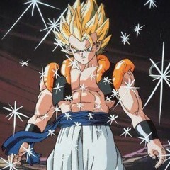 Gogeta - RebirthJay (prod aesztetik )