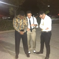 Big BED x Prettyboy Prizzle (p. Ahzin)