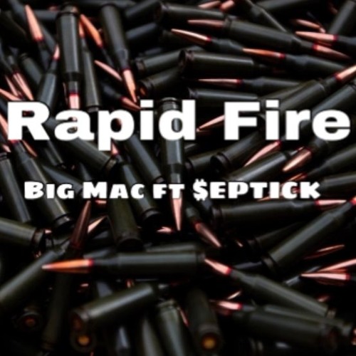 Rapid Fire (ft. $eptick)