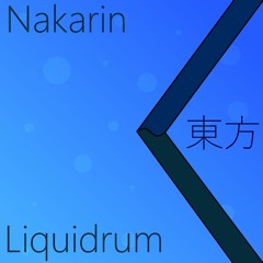 【 東方 | Touhou 】Liquidrum XFD (C93)