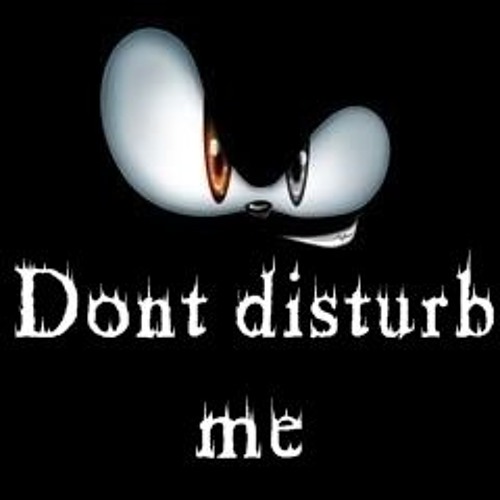 Stream Don T Disturb Me By The Angkelsems Listen Online For Free On Soundcloud