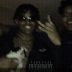 Stimulate (Ft.Backyardpeach)