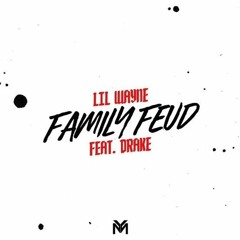 Lil Wayne - "Family Feud" ft. Drake