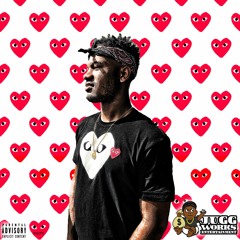 COMME DES GARÇON (Prod. by @bbasedtj)