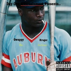 Bo Jack$on Freestyle