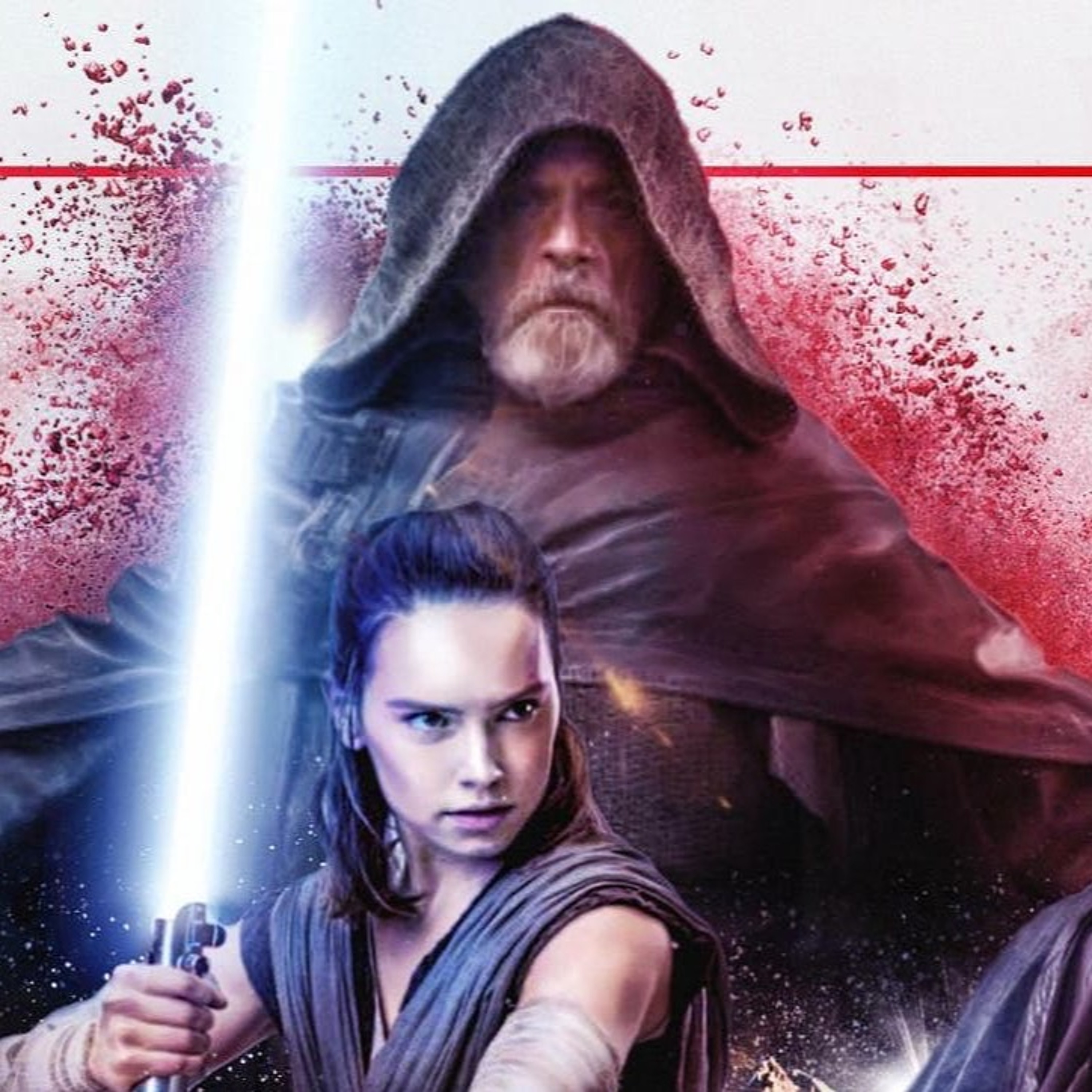 Matter of Frak Ep.60 -Star Wars The Last Jedi(Sidious Edition) episode artwork