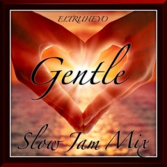 R&B Slow Jam Mix - "Gentle"