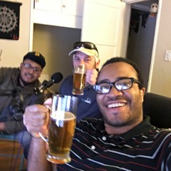 Episode 15: Feat. Jaime "Big Dog" Chihuahua