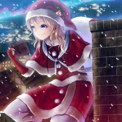 |Nightcore| ~ Carol of The Bells